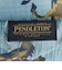 ペンドルトン（PENDLETON）トレッキングバッグ ポケッタブルエコバッグ PDT-000-261021 LBLU