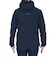 マムート（MAMMUT）アウター ウインドブレーカー Hiking WB フーデッド ジャケット ネイビー 1012-00401-5118 EUROサイズ 撥水
