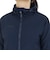 マムート（MAMMUT）アウター ウインドブレーカー Hiking WB フーデッド ジャケット ネイビー 1012-00401-5118 EUROサイズ 撥水