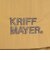 クリフメイヤー（KRIFF MAYER）クリーネス マウンテンパーカー 2537800:20:BEIGE