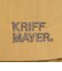 クリフメイヤー（KRIFF MAYER）クリーネス マウンテンパーカー 2537800:20:BEIGE