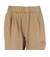 クリフメイヤー（KRIFF MAYER）マチ付き むちゃ伸び ライトパンツ J2536401:20:BEIGE