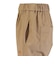 クリフメイヤー（KRIFF MAYER）マチ付き むちゃ伸び ライトパンツ J2536401:20:BEIGE