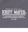 クリフメイヤー（KRIFF MAYER）ライトテックブルゾン J2537823:17:CHARCOAL