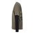 クリフメイヤー（KRIFF MAYER）フェイクレイヤードTシャツ JOIN-Tシャツ J2537837:68:OLIVE GREEN