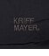 クリフメイヤー（KRIFF MAYER）クリーネス マウンテンパーカー 2537800:19:BLACK
