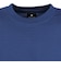 スノーピーク（snow peak）半袖シャツ カジュアル ポケット BL NSD-TS-25AU001 072