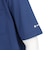 スノーピーク（snow peak）半袖シャツ カジュアル ポケット BL NSD-TS-25AU001 072