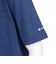 スノーピーク（snow peak）半袖シャツ カジュアル ポケット BL NSD-TS-25AU001 072