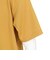 スノーピーク（snow peak）半袖シャツ カジュアル スクエアロゴ YL NSD-TS-25AU002 052