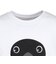 チャムス（CHUMS）ジュニア ブービーフロントフェイスTシャツ CH21-1312-W135