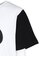 チャムス（CHUMS）ジュニア ブービーフロントフェイスTシャツ CH21-1312-W135
