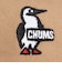 チャムス（CHUMS）ジュニア 帽子 ブービーパイロットキャップ CH25-1074-B001