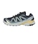 サロモン（SALOMON）トレッキングシューズ ローカット 登山靴 EXAMOTION GORE-TEX L49137000