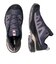 サロモン（SALOMON）トレッキングシューズ ローカット 登山靴 X ULTRA 360 GORE-TEX L49102300