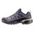 サロモン（SALOMON）トレッキングシューズ ローカット 登山靴 X ULTRA 360 GORE-TEX L49102300