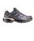 サロモン（SALOMON）トレッキングシューズ ローカット 登山靴 X ULTRA 360 GORE-TEX L49102300