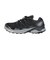 サロモン（SALOMON）トレッキングシューズ ローカット 登山靴 EXAMOTION GORE-TEX L47943300