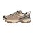 サロモン（SALOMON）トレッキングシューズ ローカット 登山靴 X ULTRA 360 LEATHER GORE-TEX L49158500