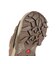 サロモン（SALOMON）トレッキングシューズ ローカット 登山靴 X ULTRA 360 LEATHER GORE-TEX L49158500