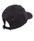 チャムス（CHUMS）帽子 ロックビルキャップ CH05-1454-K001