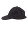 チャムス（CHUMS）帽子 ロックビルキャップ CH05-1454-K001