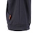 クリフメイヤー（KRIFF MAYER）キッズ 裏毛ジップアップパーカー J2537827:17:CHARCOAL
