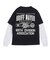 クリフメイヤー（KRIFF MAYER）キッズ JOIN Tシャツ J2537837:19:BLACK