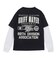 クリフメイヤー（KRIFF MAYER）キッズ JOIN Tシャツ J2537837:19:BLACK