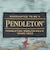 ペンドルトン（PENDLETON）トレッキングバッグ ECOPET 2WAYバッグ PDT-000-261014 BLU