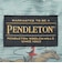 ペンドルトン（PENDLETON）トレッキングバッグ ECOPET 2WAYバッグ PDT-000-261014 BLU