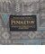 ペンドルトン（PENDLETON）トレッキングバッグ ECOPET 2WAYバッグ PDT-000-261014 BRN