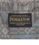 ペンドルトン（PENDLETON）トレッキングバッグ ECOPET 2WAYバッグ PDT-000-261014 BRN