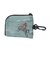 ペンドルトン（PENDLETON）ポーチ コインケース ECOPET PDT-000-261031 BLU