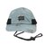 ペンドルトン（PENDLETON）帽子 キャップ トレッキング 登山 ECOPET プリント PDT-000-261011 BLU