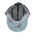 ペンドルトン（PENDLETON）帽子 キャップ トレッキング 登山 ECOPET プリント PDT-000-261011 BLU