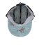 ペンドルトン（PENDLETON）帽子 キャップ トレッキング 登山 ECOPET プリント PDT-000-261011 BLU