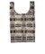 ペンドルトン（PENDLETON）ポケッタブル エコバッグ PDT-000-261021 BEG
