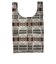 ペンドルトン（PENDLETON）ポケッタブル エコバッグ PDT-000-261021 BEG