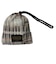 ペンドルトン（PENDLETON）ポケッタブル エコバッグ PDT-000-261021 BEG