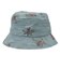 ペンドルトン（PENDLETON）帽子 ハット トレッキング 登山 ECOPET プリント PDT-000-261012 BLU