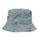 ペンドルトン（PENDLETON）帽子 ハット トレッキング 登山 ECOPET プリント PDT-000-261012 BLU