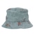 ペンドルトン（PENDLETON）帽子 ハット トレッキング 登山 ECOPET プリント PDT-000-261012 BLU