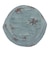 ペンドルトン（PENDLETON）帽子 ハット トレッキング 登山 ECOPET プリント PDT-000-261012 BLU
