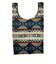 ペンドルトン（PENDLETON）ポケッタブル エコバッグ PDT-000-261021 BLU