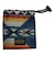 ペンドルトン（PENDLETON）ポケッタブル エコバッグ PDT-000-261021 BLU