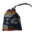 ペンドルトン（PENDLETON）ポケッタブル エコバッグ PDT-000-261021 BLU