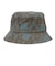 ペンドルトン（PENDLETON）帽子 ハット トレッキング 登山 ECOPET プリント PDT-000-261012 BRN