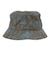 ペンドルトン（PENDLETON）帽子 ハット トレッキング 登山 ECOPET プリント PDT-000-261012 BRN