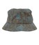 ペンドルトン（PENDLETON）帽子 ハット トレッキング 登山 ECOPET プリント PDT-000-261012 BRN